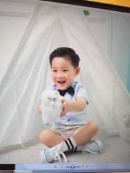 -小熊维尼高端儿童摄影(罗湖区总店)