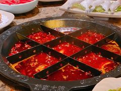 -舒家大院重庆老火锅(纪念塔店)