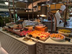 -RISE RESTAURANT(滨海湾金沙店)