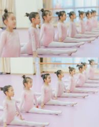 -G-STEPS舞蹈工作室