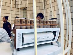 -% Arabica阿拉比卡咖啡(深圳湾万象城店)
