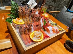 -水濑·日料放题(天河店)