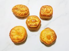 五毒饼-芦庄子桂顺斋(和平路总店)