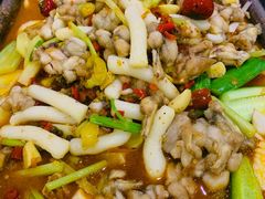 -火龙堂·风味民间菜(文一路店)