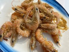 -北戴河庆山饭店·海鲜砂锅粥(北戴河黑石路店)