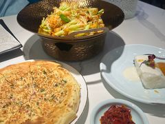 -阿里疆Alijiang·丝路美食·异域风情·清真(长楹天街店)