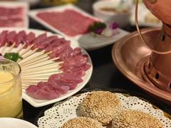 -南门涮肉(上海二店)