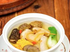 -青岛海尔洲际酒店