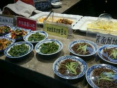 -毅祥斋老孙家泡馍(北院门鼓楼店)