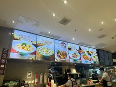 -小杨生煎(浦江欢乐颂店)