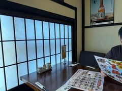 -纹兵卫手打荞麦面日料(虹桥本店)