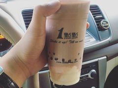 -1点点(京溪店)