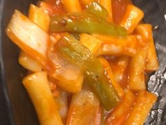 -韩悦牛排烤肉(仓山万达店)