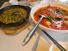 -蜀厨小匠·民间川菜(犀浦店)