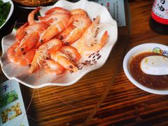 -四川人郑霞海鲜