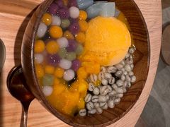 -杏甜品(尖沙咀加拿分道店)