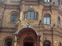 -马勒别墅饭店(静安寺店)