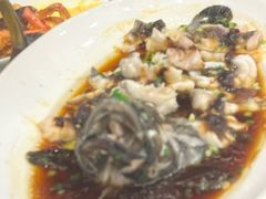 -顺风海鲜港(长寿路店)