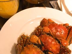 -康莱德酒店·美庭自助餐厅