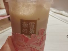 -奈雪的茶(佛山顺德美的悦然广场店)