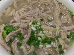 -双流老字号董蹄花(广场路店)