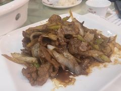-东四民芳餐厅(世茂工三店)