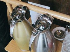 -东来顺·非遗火锅(高新店)