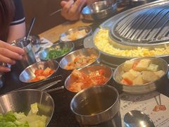 -GOGIYA·咕叽吖韩国传统烤肉店(小榄店)