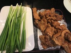 -船歌·鱼水饺青岛菜(合肥路永旺店)