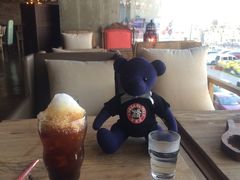 -MAAN  COFFEE(安达圣新天地店)