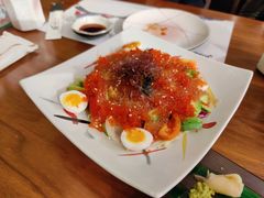 -熹炭精致日料(金融街购物中心店)