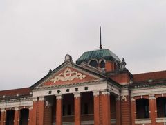 -辛亥革命博物院北区