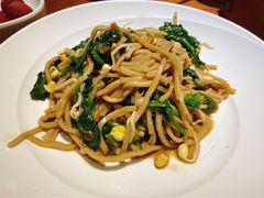 -大秦地·西北菜(纬四路店)