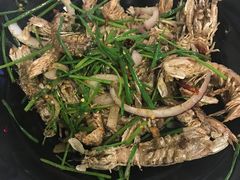 -虾弄弄海派小龙虾·牛羊蝎子火锅