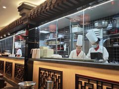 -李记饺子·熏酱东北菜(欢乐谷店)
