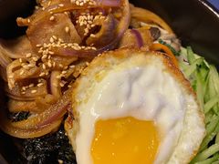 -金妈家烤肉(龙湖U城天街店)