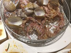 -海味当家(西安路店)
