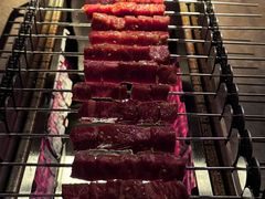 -麦凯伦烧烤·精酿超级工厂店(金桥总店)