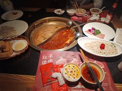 -红运火锅·中国名火锅·国风演绎(省体店)
