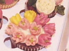 -BON CAKE(华贸购物中心店)