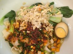 -西北馍王.陕西手工面(龙湖白沙天街店)