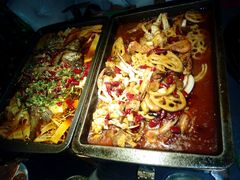 -云的侧面音乐餐吧(丰马牛餐饮广场店)