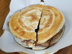 -秦豫肉夹馍(东羊市店)