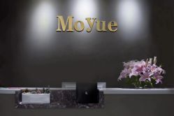 -Moyue HAIR SALON