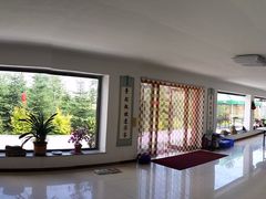 -万利美食生态园