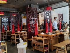 大堂-董家湾重庆老火锅(嘉华店)
