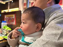 -烤肉食堂(揭阳广百店)