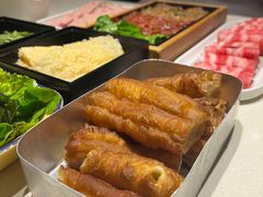 -火锅先生(五马街店)
