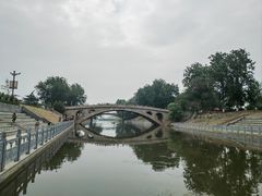 -赵州桥景区