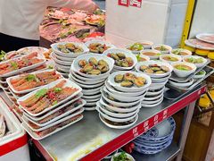 -桂园白粥·潮汕老味道